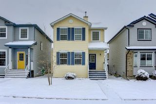 Photo 1: 133 Covepark Crescent NE in Calgary: Coventry Hills Detached for sale : MLS®# A1184458
