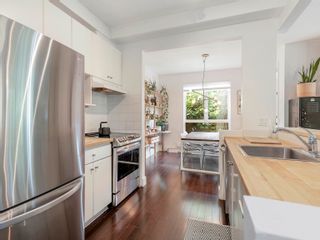 Photo 15: 1057 E PENDER Street in Vancouver: Strathcona Townhouse for sale in "Pender Court" (Vancouver East)  : MLS®# R2880585