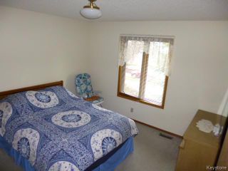 Photo 8: 40 Lonergan Place in WINNIPEG: Windsor Park / Southdale / Island Lakes Residential for sale (South East Winnipeg)  : MLS®# 1512356