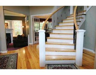 Photo 9: 27610 104TH Ave in Maple Ridge: Whonnock House for sale : MLS®# V618706