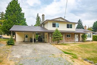 Photo 1: 6963 Lancewood Ave in Lantzville: Na Lower Lantzville House for sale (Nanaimo)  : MLS®# 885195