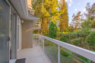 Photo 26: 5 72 JAMIESON Court in New Westminster: Fraserview NW Townhouse for sale in "GLENBROOK" : MLS®# R2503821