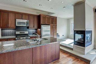 Photo 7: 306 660 Eau Claire Avenue SW in Calgary: Eau Claire Apartment for sale : MLS®# A2123634