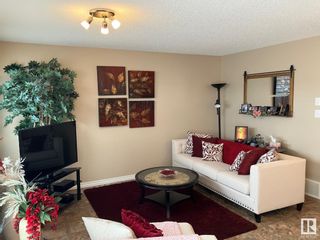 Photo 5: 1809 28 Street in Edmonton: Zone 30 House Half Duplex for sale : MLS®# E4384070