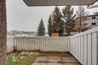Photo 23: 28 3800 Fonda Way SE in Calgary: Forest Heights Row/Townhouse for sale : MLS®# A2126935
