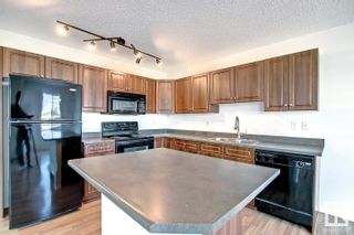 Photo 3: 1628 MELROSE PLACE Place SW in Edmonton: Zone 55 House Half Duplex for sale : MLS®# E4313981