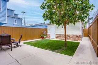 Photo 43: PACIFIC BEACH House for sale : 4 bedrooms : 1314 Oliver Ave in San Diego