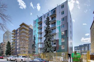 Photo 3: 302 1111 15 Avenue SW in Calgary: Beltline Apartment for sale : MLS®# A1216361