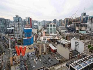 Photo 19: 2705 108 W CORDOVA Street in Vancouver: Downtown VW Condo for sale in "Woodward's" (Vancouver West)  : MLS®# R2678787