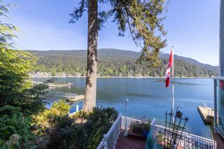 Photo 4: 4760 EASTRIDGE Road in North Vancouver: Deep Cove House for sale : MLS®# R2882728