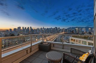 Photo 6: 1103 445 W 2ND Avenue in Vancouver: False Creek Condo for sale in "Maynard's Block" (Vancouver West)  : MLS®# R2869622