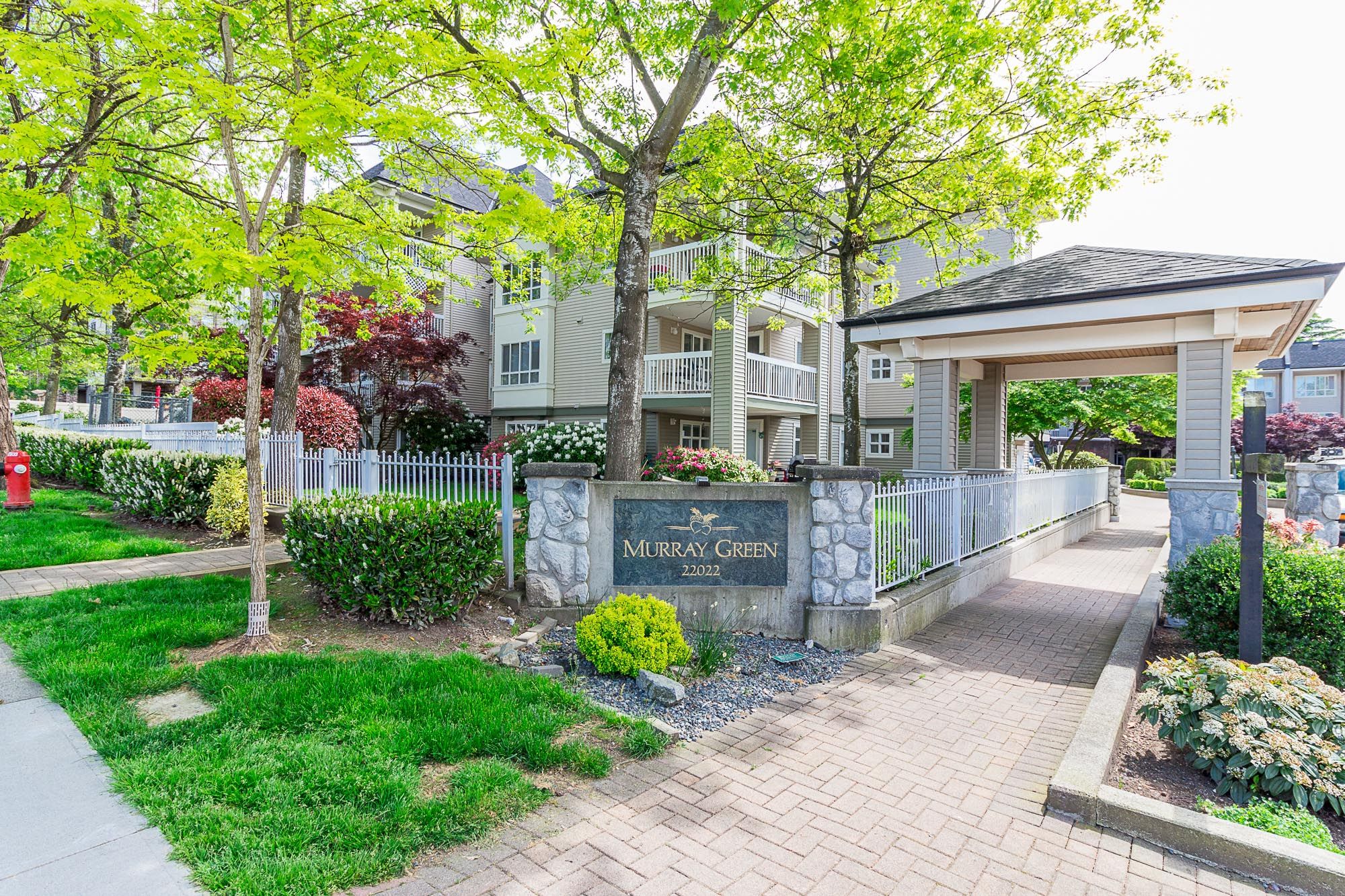 Welcome to #412 - 22022 49 Avenue, Langley, BC at Murray Greene!