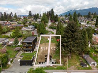 Photo 7: 971 ADDERLEY Street in North Vancouver: Calverhall Land for sale : MLS®# R2735951