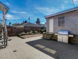 Photo 16: 2542 E 28TH AVENUE in Vancouver: Collingwood VE House for sale (Vancouver East)  : MLS®# R2052154