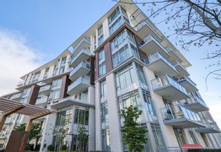 Photo 3: 402 3188 RIVERWALK Avenue in Vancouver: South Marine Condo for sale (Vancouver East)  : MLS®# R2879136