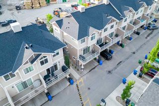 Photo 23: 99 Skyview Ranch Gardens NE in Calgary: Skyview Ranch Row/Townhouse for sale : MLS®# A2055307