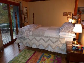 Photo 6: 1084 Freeman Rd in Cortes Island: Isl Cortes Island Single Family Residence for sale (Islands)  : MLS®# 964583