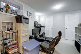 Photo 21: 82 Eversyde Common SW in Calgary: Evergreen Row/Townhouse for sale : MLS®# A2013485