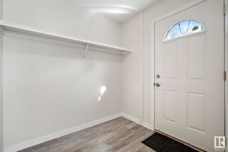 Photo 3: 1168 KNOTTWOOD Road E in Edmonton: Zone 29 Townhouse for sale : MLS®# E4382971