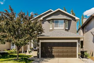 Main Photo: 2022 Bridlemeadows Manor SW in Calgary: Bridlewood Detached for sale : MLS®# A1243855