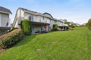 Photo 16: 150 3160 TOWNLINE Road in Abbotsford: Abbotsford West Townhouse for sale in "Southpoint Ridge" : MLS®# R2222562