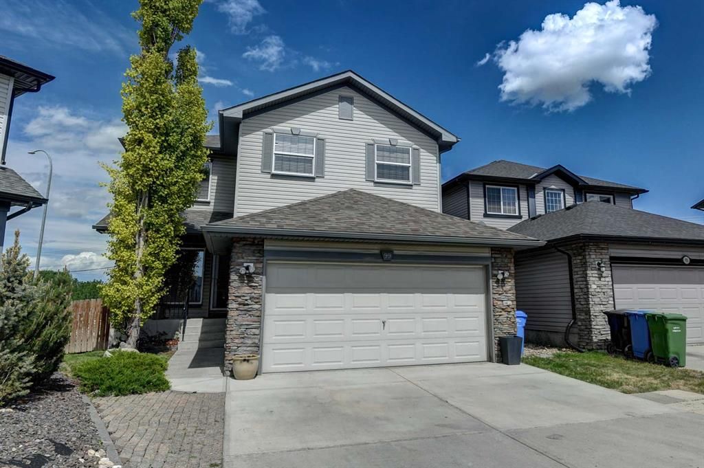Main Photo: 99 Rockywood Circle NW in Calgary: Rocky Ridge Detached for sale : MLS®# A2054130