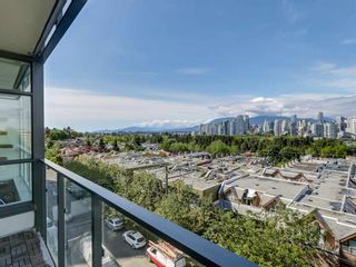 Photo 19: 704 728 West 8th Avenue in Vancouver: Fairview VW Condo for sale (Vancouver West)  : MLS®# R2068023