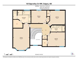 Photo 44: 92 Edgevalley Circle NW in Calgary: Edgemont Detached for sale : MLS®# A1210822