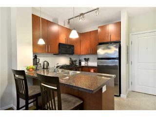 Photo 4: 317 3651 FOSTER Avenue in Vancouver: Collingwood VE Condo for sale in "THE FINALE" (Vancouver East)  : MLS®# V856869