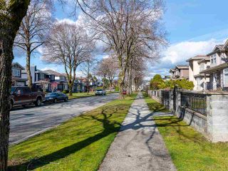Photo 7: 6272 BUTLER Street in Vancouver: Killarney VE House for sale (Vancouver East)  : MLS®# R2456230