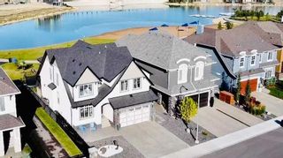 Photo 2: 179 Masters Cove SE in Calgary: Mahogany Detached for sale : MLS®# A2093664