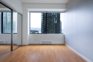 Photo 19: 502 1333 W GEORGIA Street in Vancouver: Coal Harbour Condo for sale in "THE QUBE" (Vancouver West)  : MLS®# R2693908