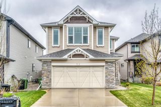 Photo 1: 53 Brightonwoods Green SE in Calgary: New Brighton Detached for sale : MLS®# A1221777