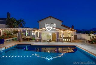 Main Photo: RANCHO BERNARDO House for sale : 4 bedrooms : 11053 Pinzon Way in San Diego