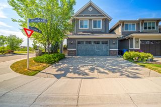 Main Photo: 5 Cranbrook Place SE in Calgary: Cranston Detached for sale : MLS®# A1246100