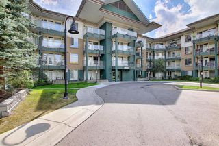 Photo 2: 230 3111 34 Avenue NW in Calgary: Varsity Apartment for sale : MLS®# A1135196
