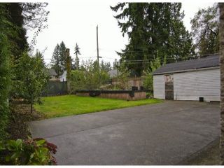 Photo 5: 14362 MELROSE Drive in SURREY: Bolivar Heights House for sale (North Surrey)  : MLS®# F1223454