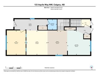 Photo 44: 123 Aquila Way NW in Calgary: C-473 Detached for sale : MLS®# A2125663