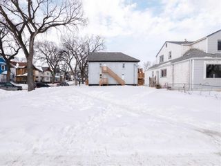 Photo 31: 359 College Avenue in Winnipeg: North End Industrial / Commercial / Investment for sale (4A)  : MLS®# 202304923