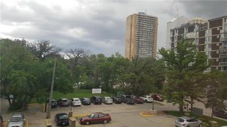 Photo 3: 303 55 Nassau Street in Winnipeg: Osborne Village Condominium for sale (1B)  : MLS®# 202018043