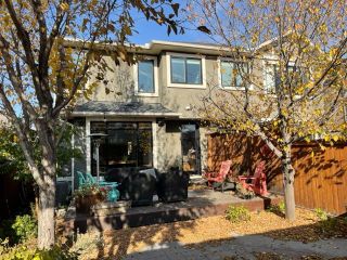 Photo 42: 536 21 Street NW in Calgary: West Hillhurst Semi Detached (Half Duplex) for sale : MLS®# A2031954