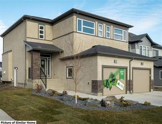 Photo 3: 15 BEAR CREEK Bay in Winnipeg: House for sale : MLS®# 202409136