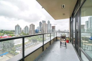 Photo 16: 1902 4250 DAWSON Street in Burnaby: Brentwood Park Condo for sale in "OMA2" (Burnaby North)  : MLS®# R2484104