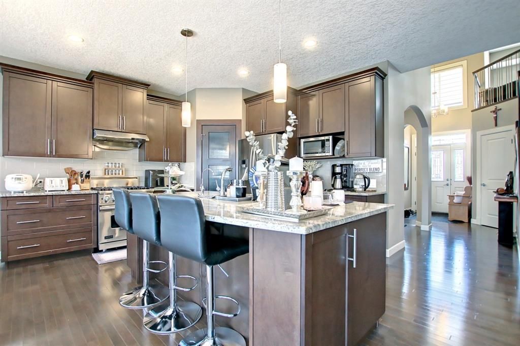 Photo 12: Photos: 1800 Panatella Boulevard NW in Calgary: Panorama Hills Detached for sale : MLS®# A1212984