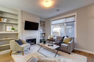 Photo 2: 2 4728 17 Avenue NW in Calgary: Montgomery Row/Townhouse for sale : MLS®# A1125415