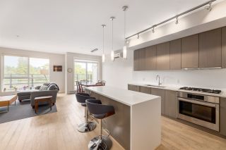 Photo 4: PH3 5555 DUNBAR Street in Vancouver: Dunbar Condo for sale in "Fifty-Five 55 Dunbar" (Vancouver West)  : MLS®# R2516441