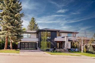 Photo 2: 4108 CRESTVIEW Road SW in Calgary: Elbow Park Detached for sale : MLS®# A1118555