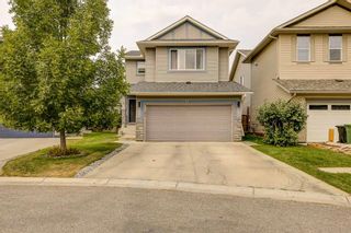 Main Photo: 134 Chapalina Terrace SE in Calgary: Chaparral Detached for sale : MLS®# A2001164