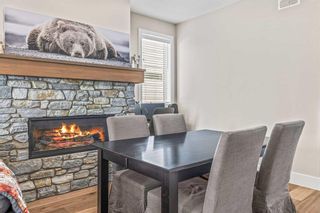 Photo 11: 201G 1101 Three Sisters Parkway: Canmore Row/Townhouse for sale : MLS®# A2115237