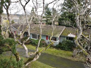 Photo 2: 3275 Ripon Rd in Oak Bay: OB Uplands House for sale : MLS®# 862918